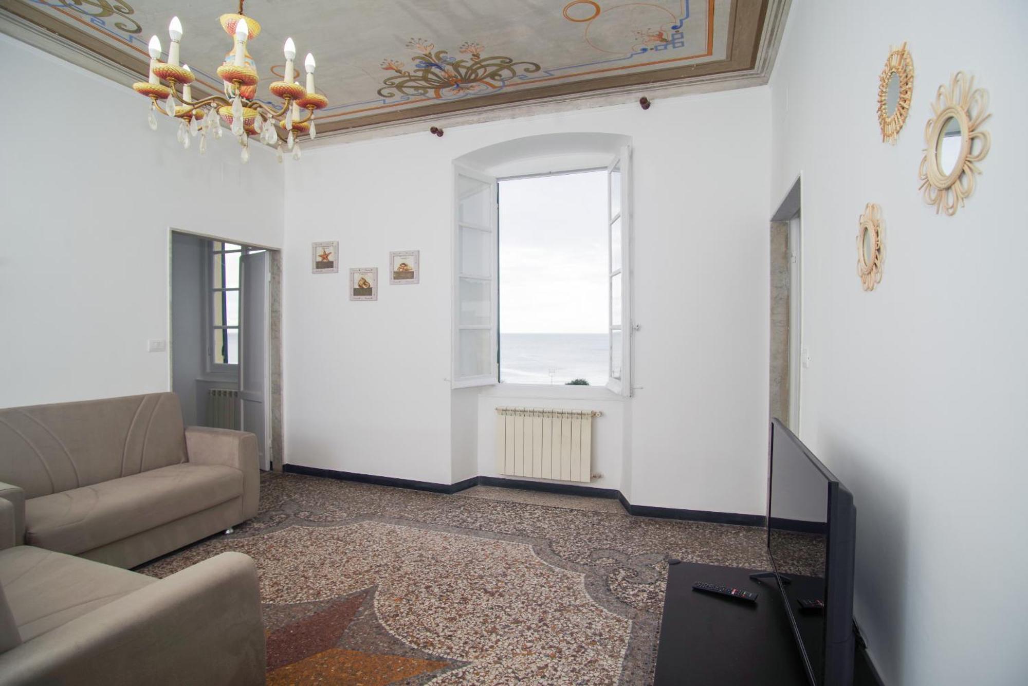 Casa Candida Cenova Dış mekan fotoğraf